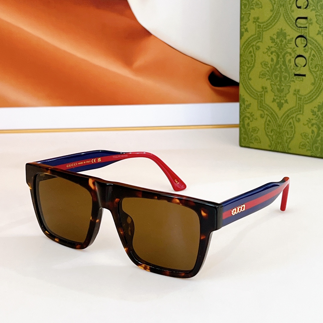  GUCC*
MODEL：GG1868S
SIZE：54口20-145
🔝🔝