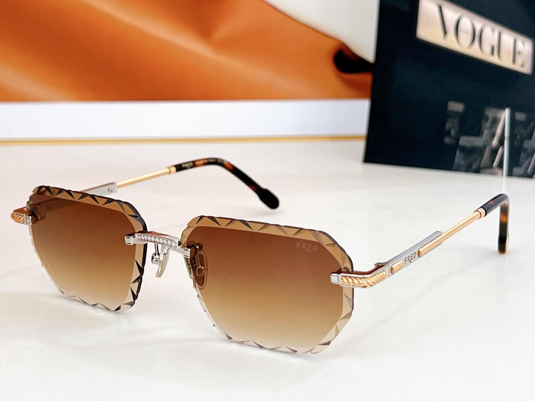  FRED
MODEL：FG 50139U
SIZE：59口15-145
🔝🔝