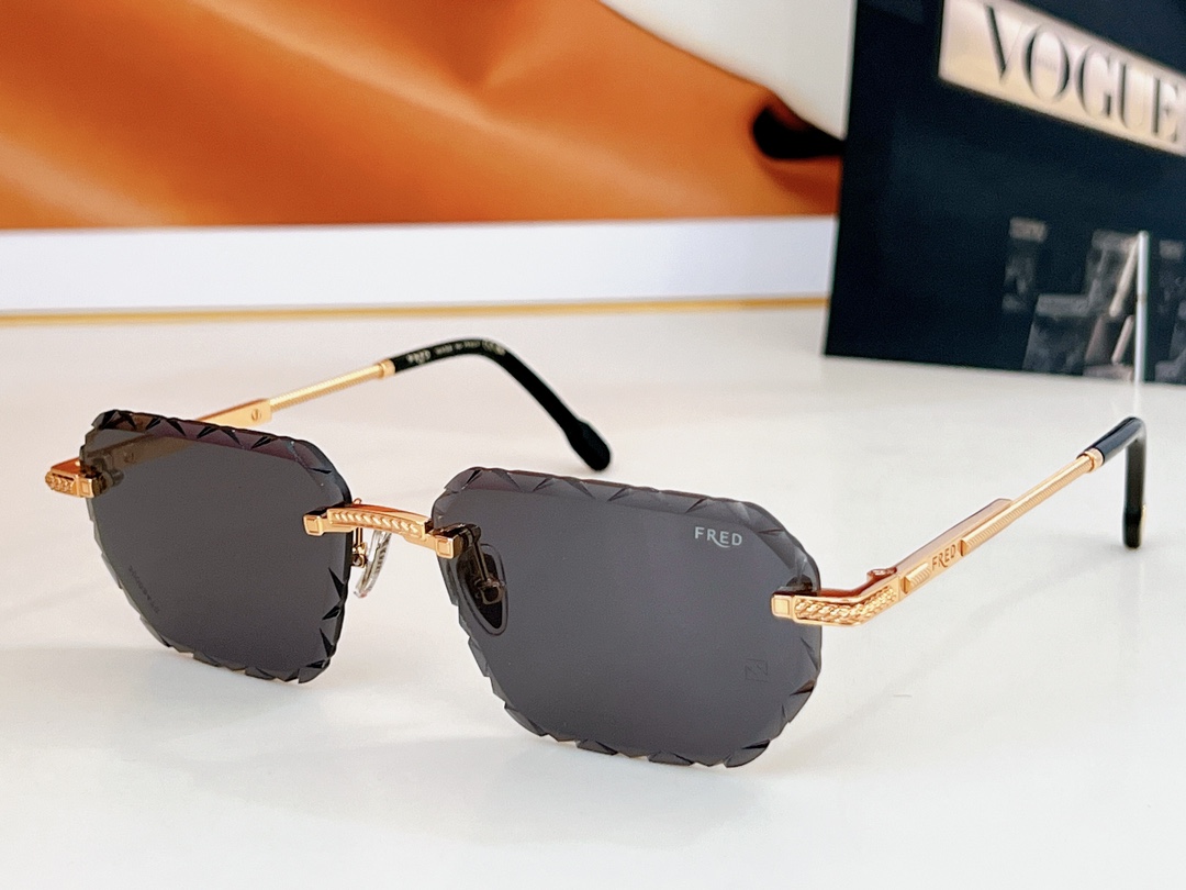  FRED
MODEL：FG 50139U
SIZE：59口15-145
🔝🔝