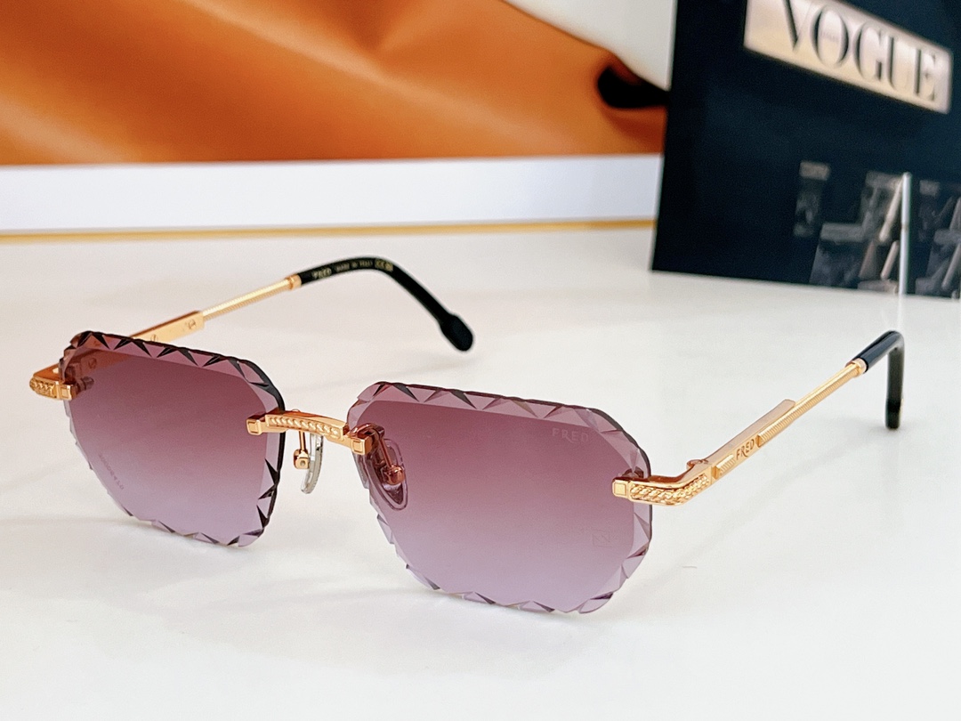  FRED
MODEL：FG 50139U
SIZE：59口15-145
🔝🔝