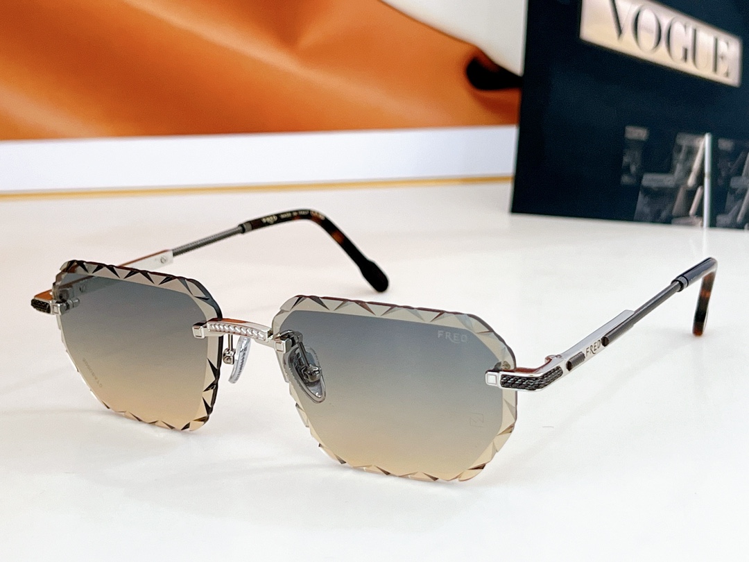  FRED
MODEL：FG 50139U
SIZE：59口15-145
🔝🔝