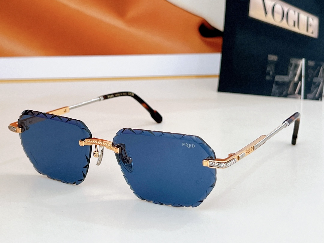  FRED
MODEL：FG 50139U
SIZE：59口15-145
🔝🔝
