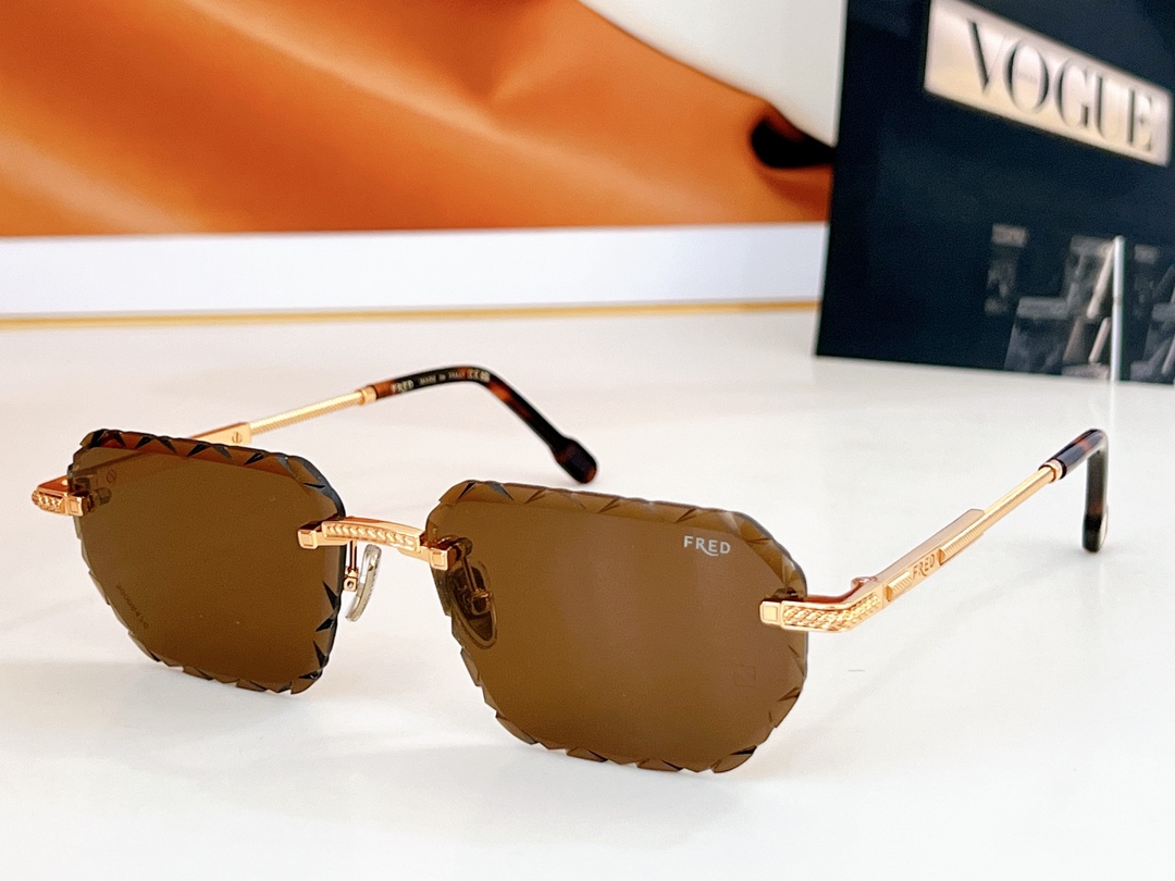  FRED
MODEL：FG 50139U
SIZE：59口15-145
🔝🔝