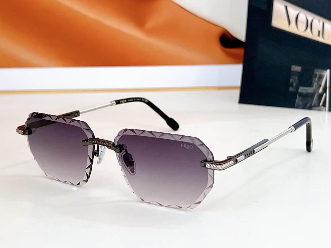  FRED
MODEL：FG 50139U
SIZE：59口15-145
🔝🔝
