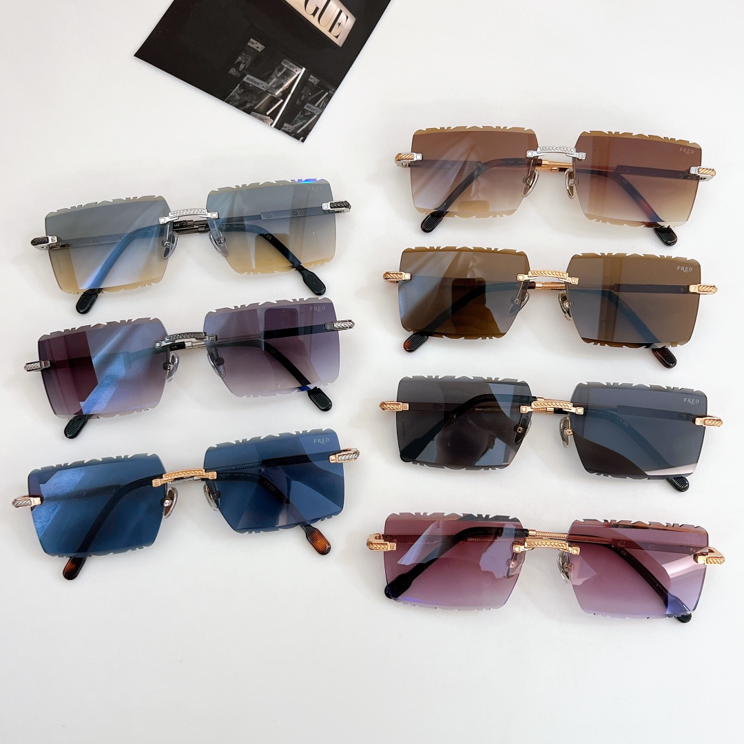  FRED
MOD：FG50140U
Size：59口15 145
🔝🔝