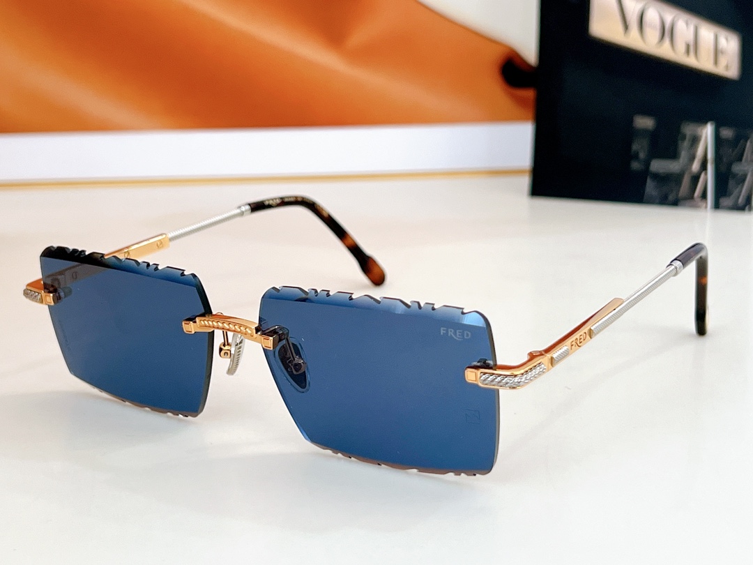  FRED
MOD：FG50140U
Size：59口15 145
🔝🔝