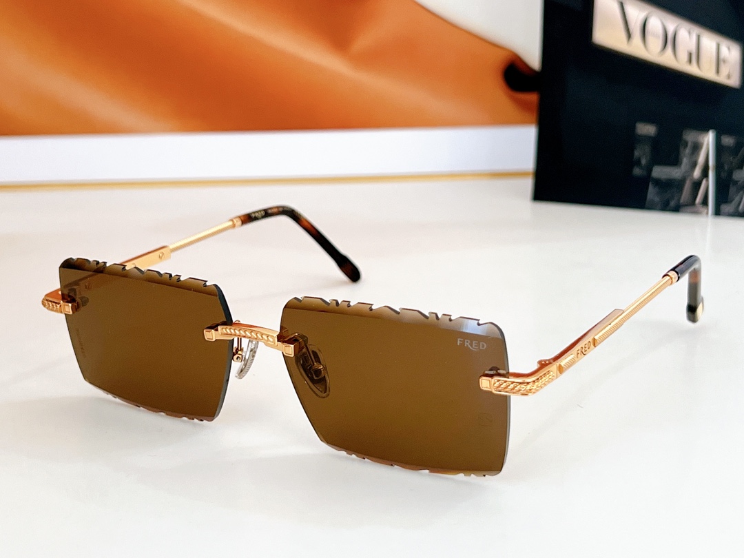 FRED
MOD：FG50140U
Size：59口15 145
🔝🔝