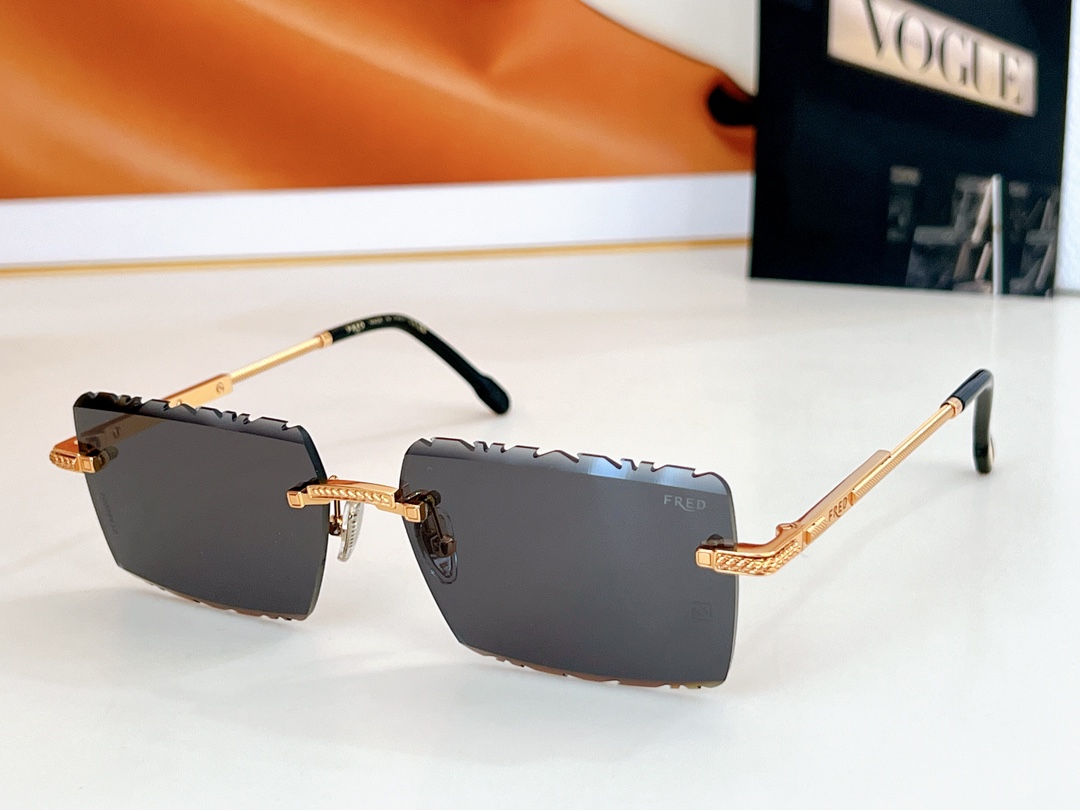  FRED
MOD：FG50140U
Size：59口15 145
🔝🔝