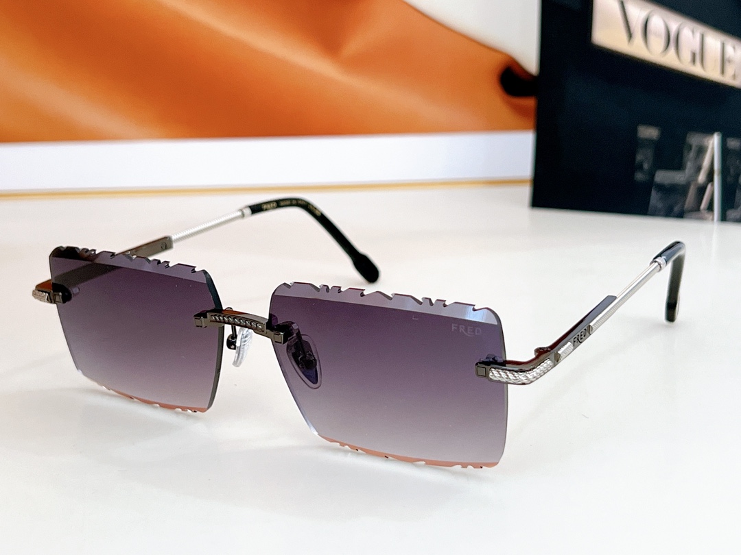  FRED
MOD：FG50140U
Size：59口15 145
🔝🔝