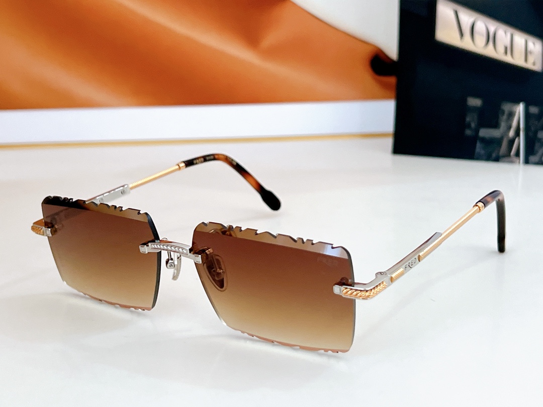  FRED
MOD：FG50140U
Size：59口15 145
🔝🔝