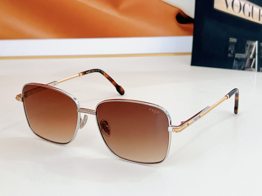  FRED
MODEL：FG50141U 
SIZE：58口18-145
🔝🔝