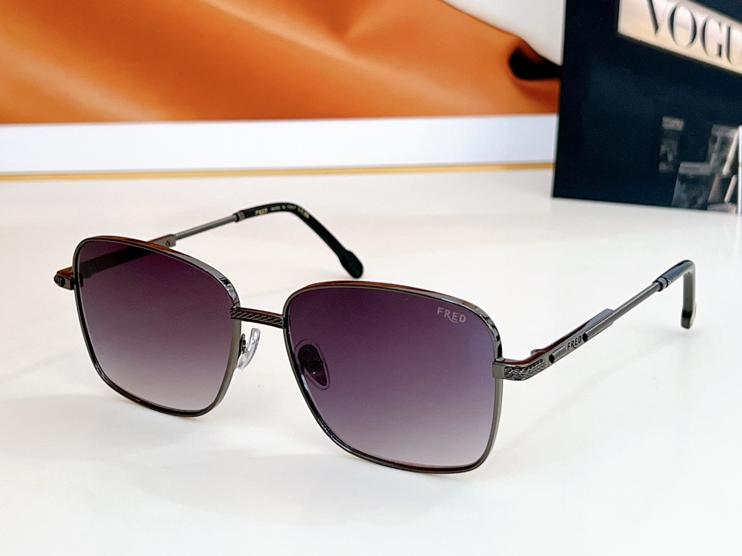  FRED
MODEL：FG50141U 
SIZE：58口18-145
🔝🔝