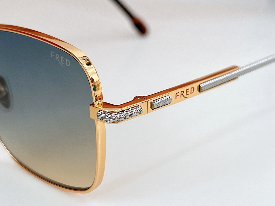 FRED
MODEL：FG50141U 
SIZE：58口18-145
🔝🔝