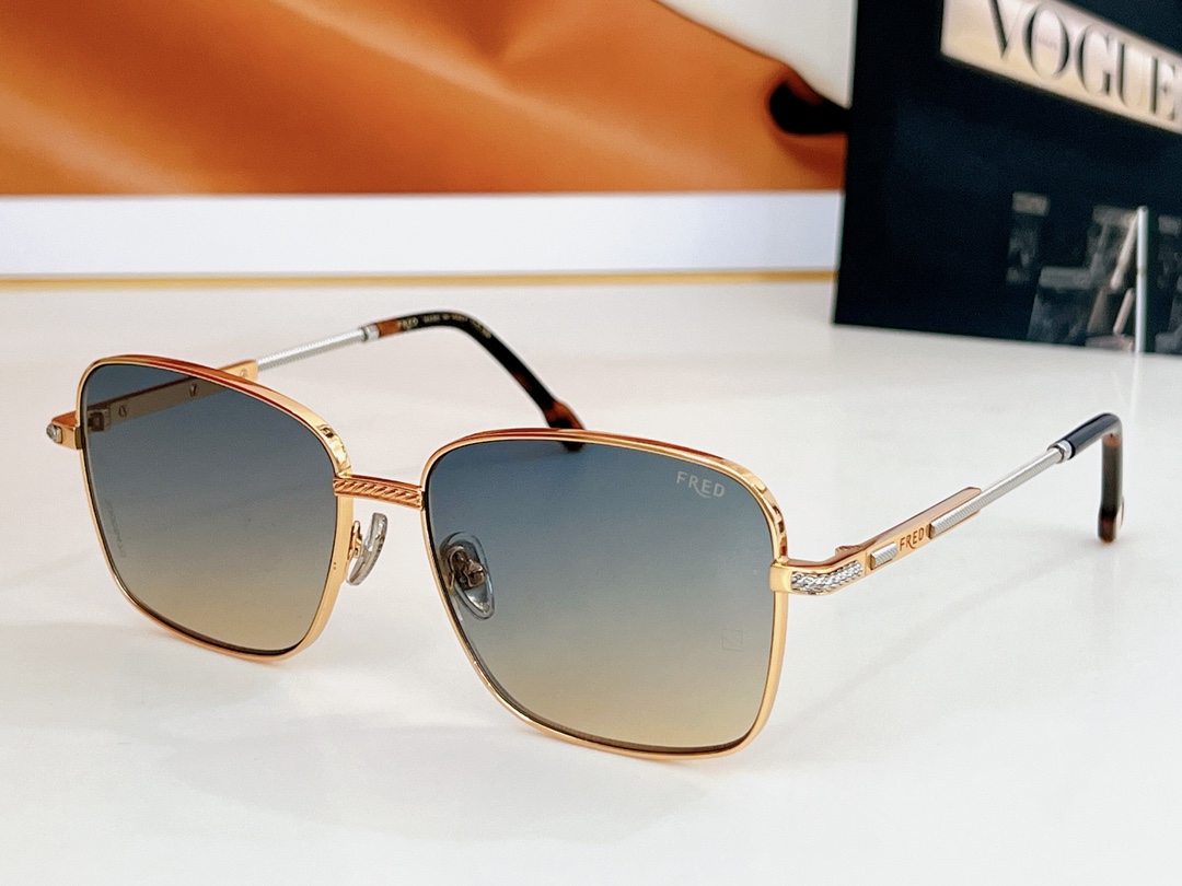  FRED
MODEL：FG50141U 
SIZE：58口18-145
🔝🔝