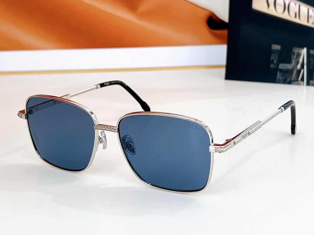  FRED
MODEL：FG50141U 
SIZE：58口18-145
🔝🔝
