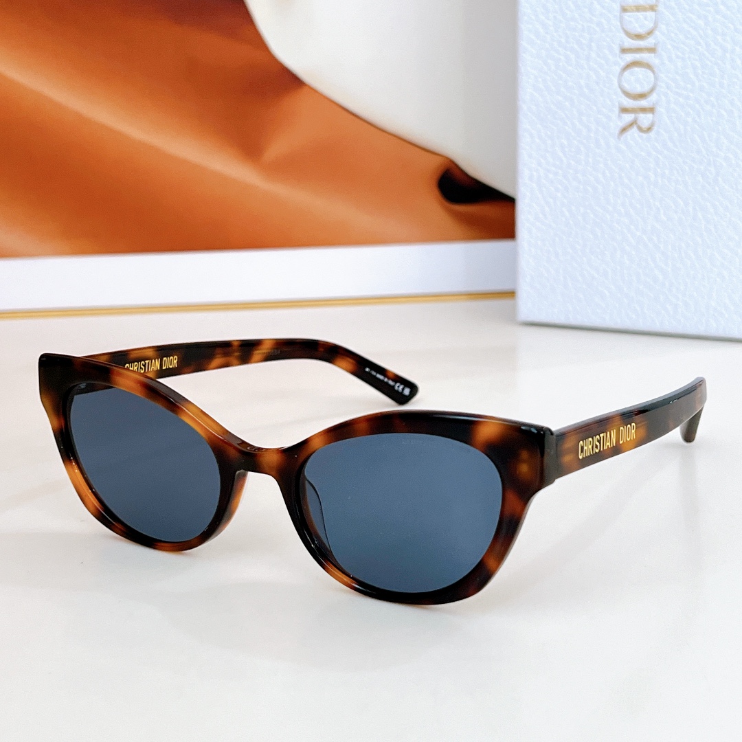  DIOR Midnight B2I
SIZE：53-19-145
🔝🔝