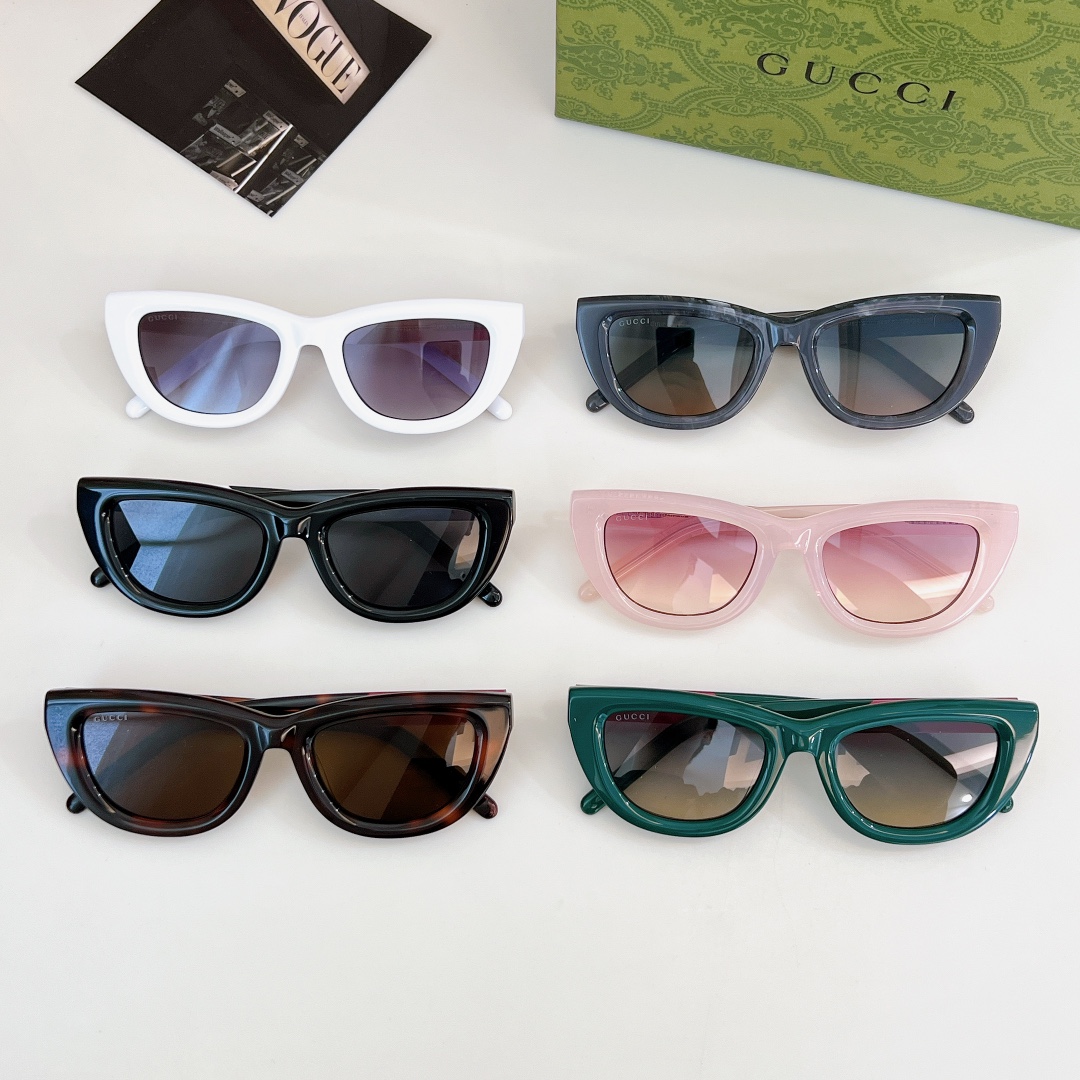  GUCC*
MODEL：GG1521
SIZE52口20-145
🔝🔝