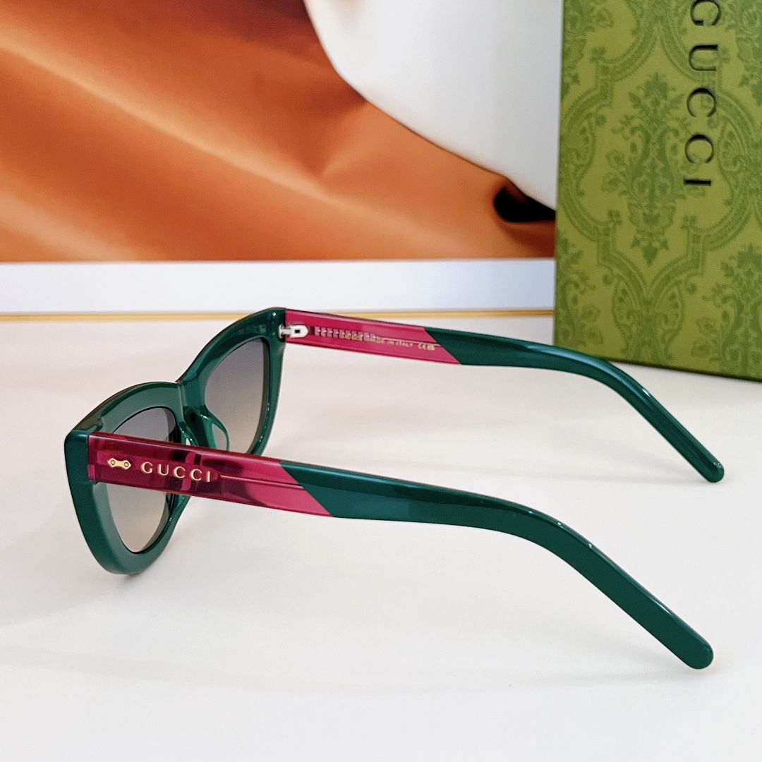  GUCC*
MODEL：GG1521
SIZE52口20-145
🔝🔝