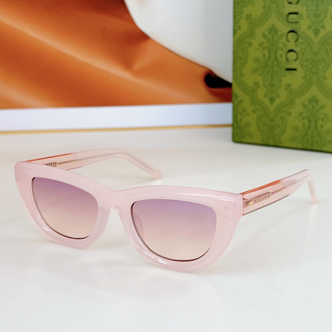  GUCC*
MODEL：GG1521
SIZE52口20-145
🔝🔝