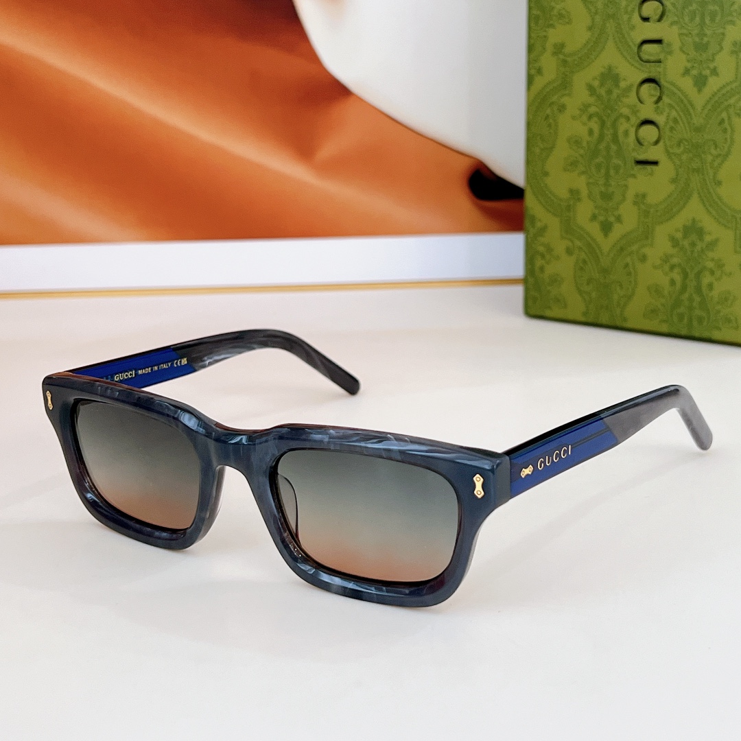  GUCC*
MODEL：GG1524S 
SIZE：58口14-145
🔝🔝