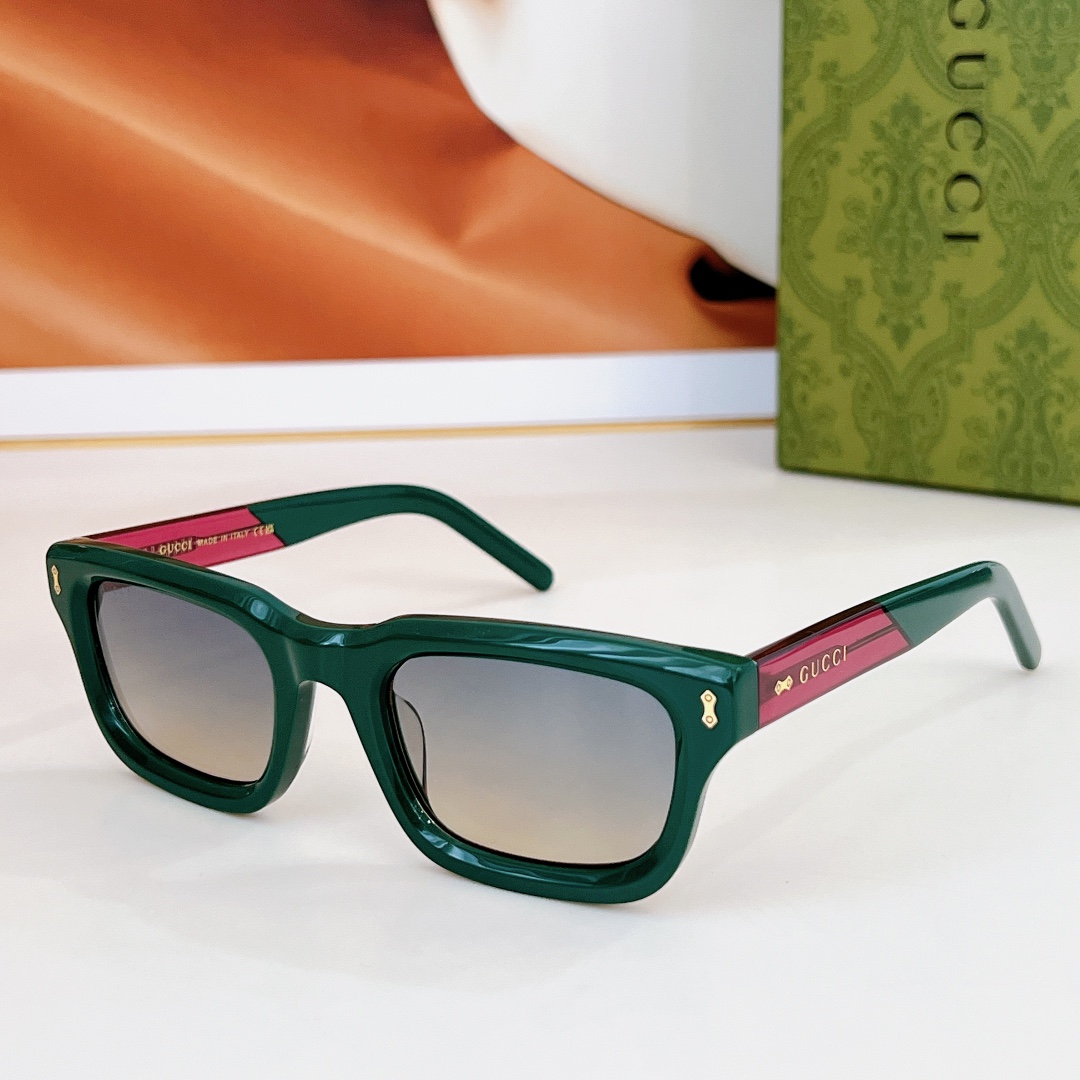  GUCC*
MODEL：GG1524S 
SIZE：58口14-145
🔝🔝