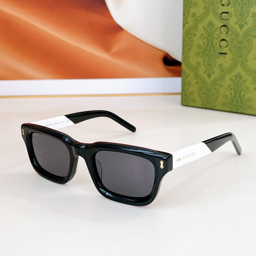  GUCC*
MODEL：GG1524S 
SIZE：58口14-145
🔝🔝