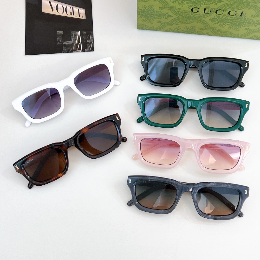  GUCC*
MODEL：GG1524S 
SIZE：58口14-145
🔝🔝