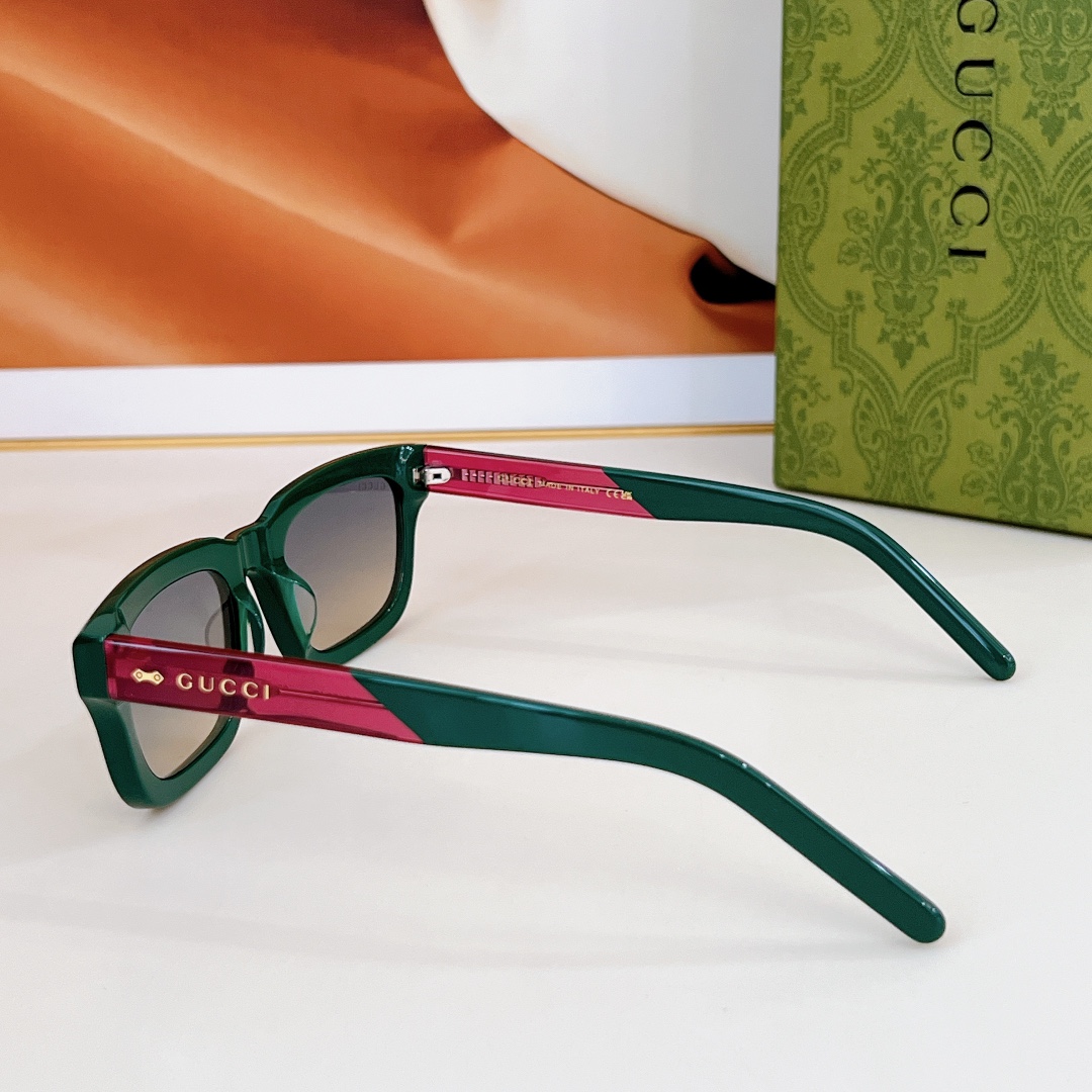  GUCC*
MODEL：GG1524S 
SIZE：58口14-145
🔝🔝