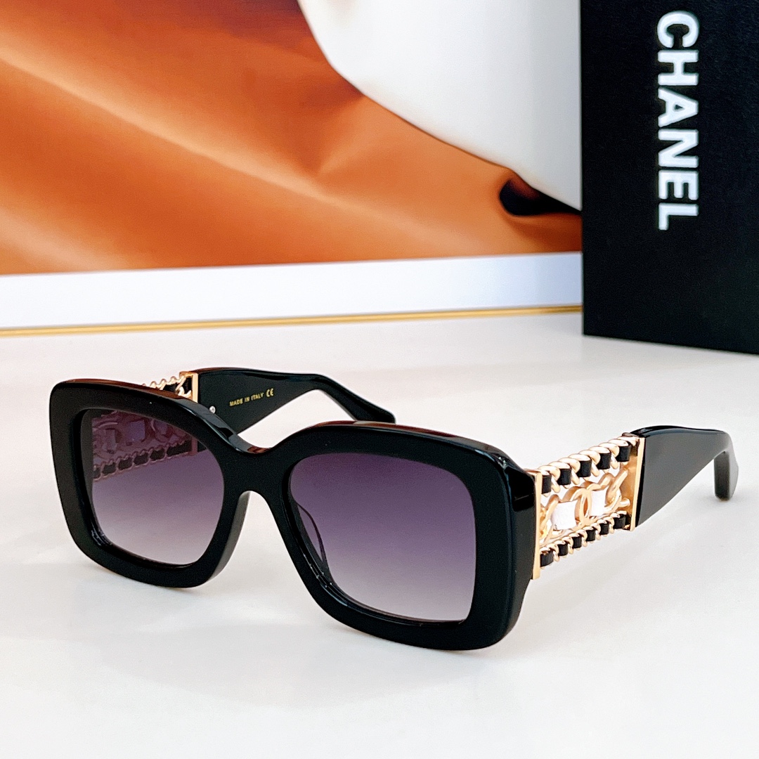  CHANE*
MODEL：CH5535Q
SIZE：53口19-135
🔝🔝