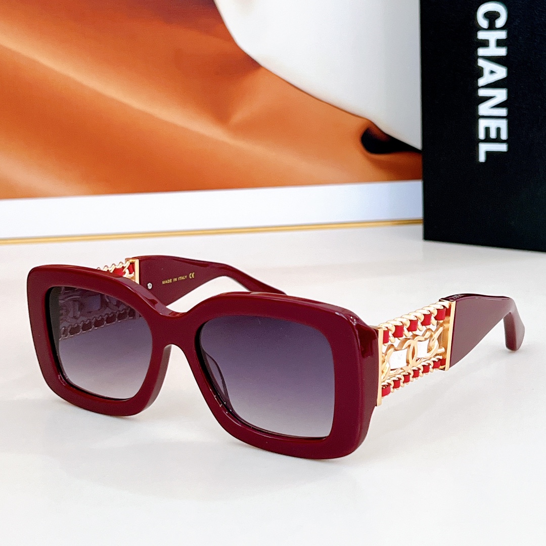  CHANE*
MODEL：CH5535Q
SIZE：53口19-135
🔝🔝