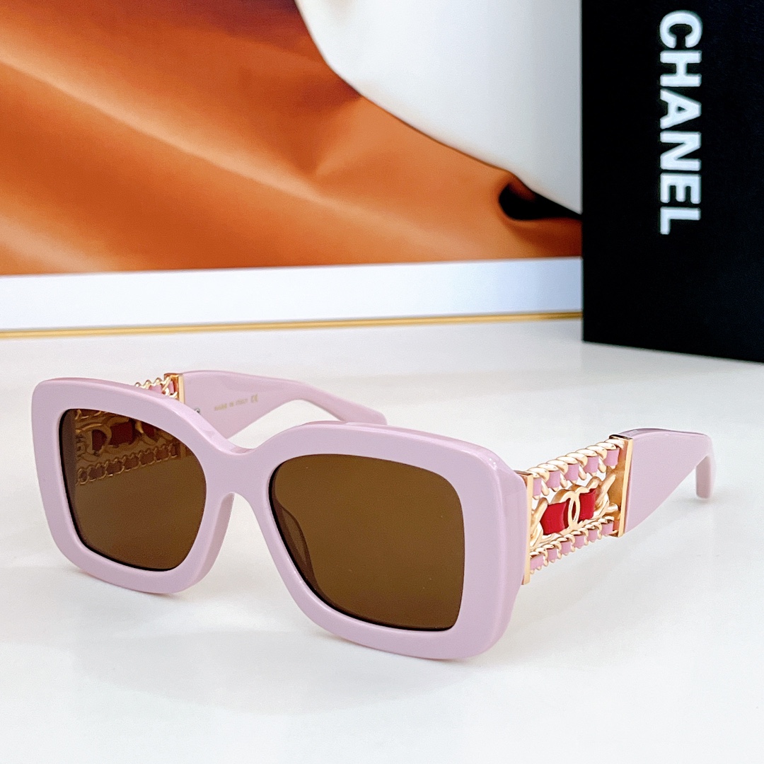  CHANE*
MODEL：CH5535Q
SIZE：53口19-135
🔝🔝