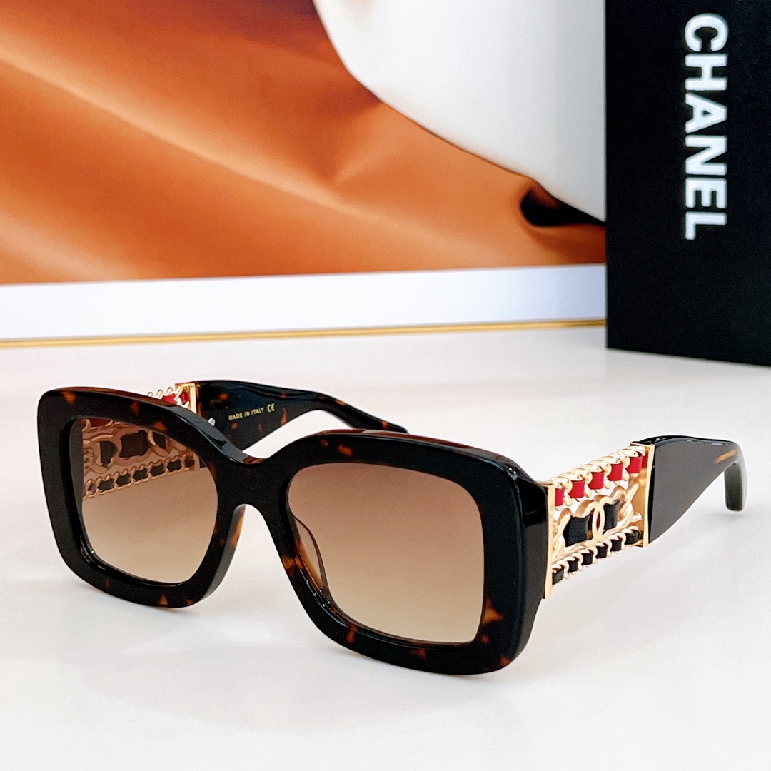  CHANE*
MODEL：CH5535Q
SIZE：53口19-135
🔝🔝