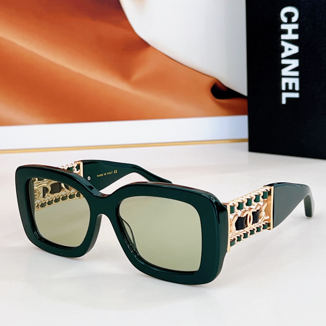 CHANE*
MODEL：CH5535Q
SIZE：53口19-135
🔝🔝
