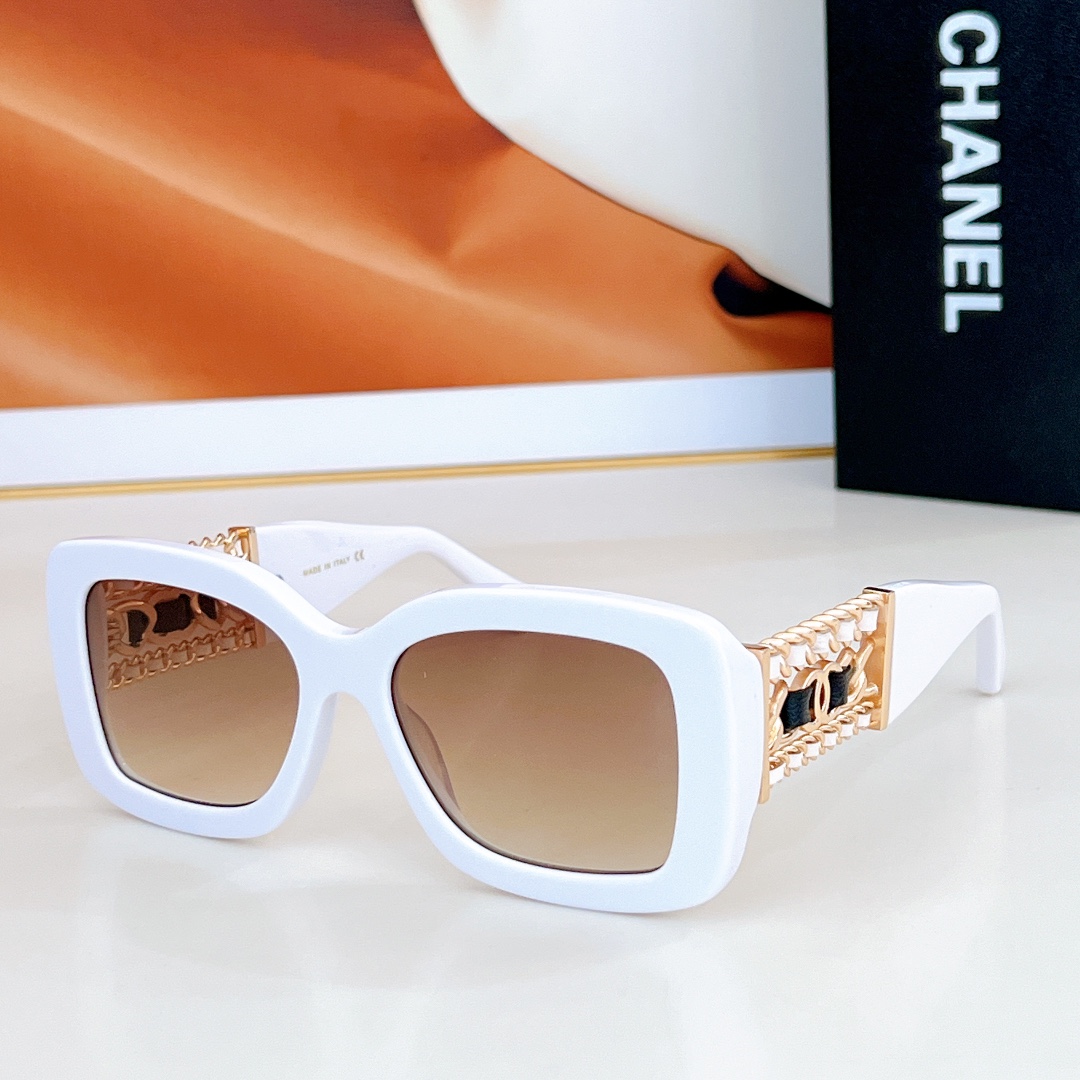  CHANE*
MODEL：CH5535Q
SIZE：53口19-135
🔝🔝