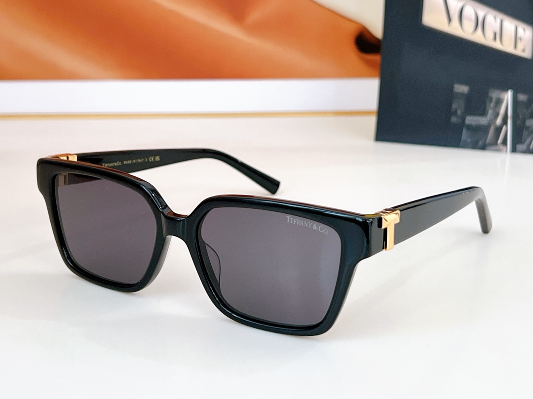  TIFFANY&Co.
MODEL：TF2232U 
SIZE：59口14-140
🔝🔝