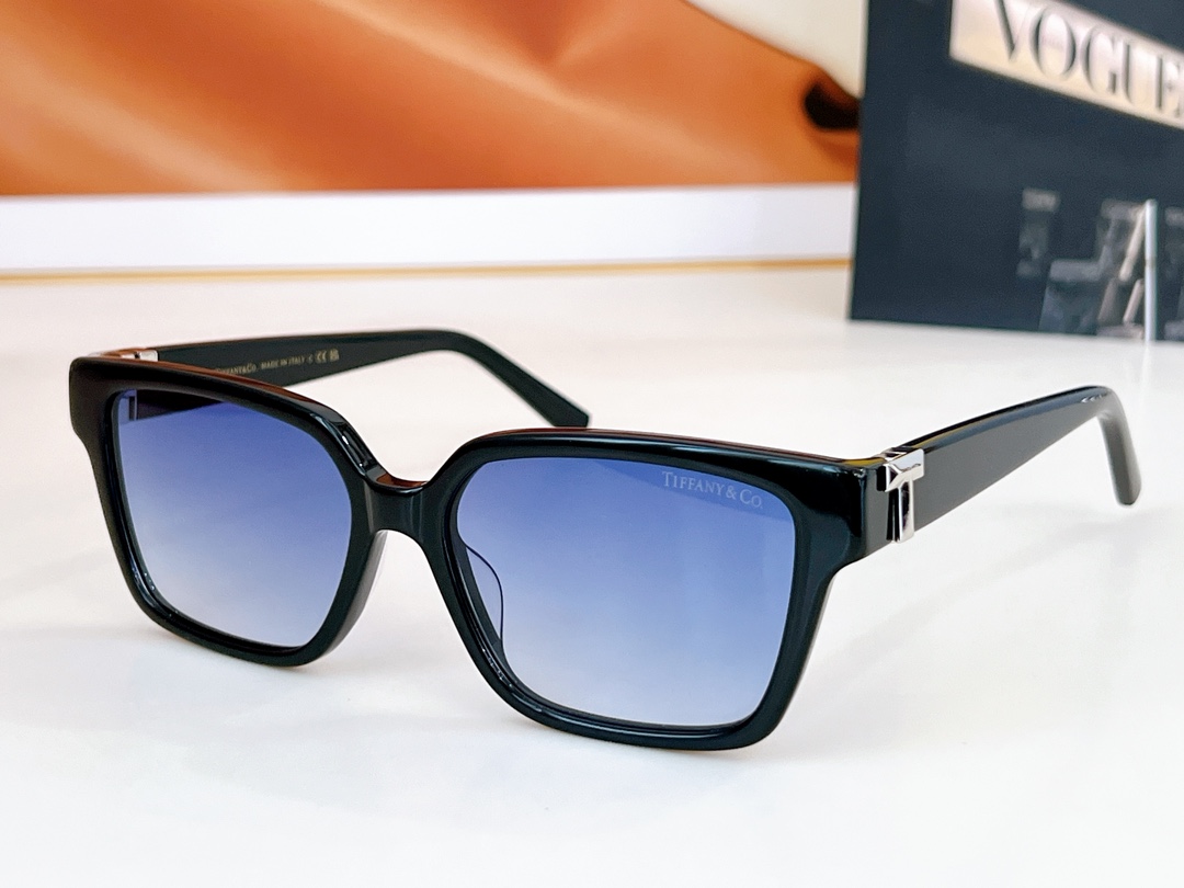 TIFFANY&Co.
MODEL：TF2232U 
SIZE：59口14-140
🔝🔝