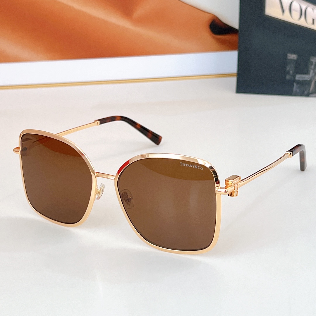  TIFFANY&Co.
MODEL：TF5018 
SIZE：59口14-140
🔝🔝