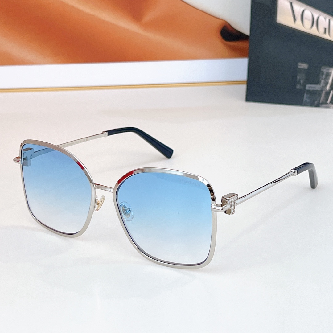  TIFFANY&Co.
MODEL：TF5018 
SIZE：59口14-140
🔝🔝