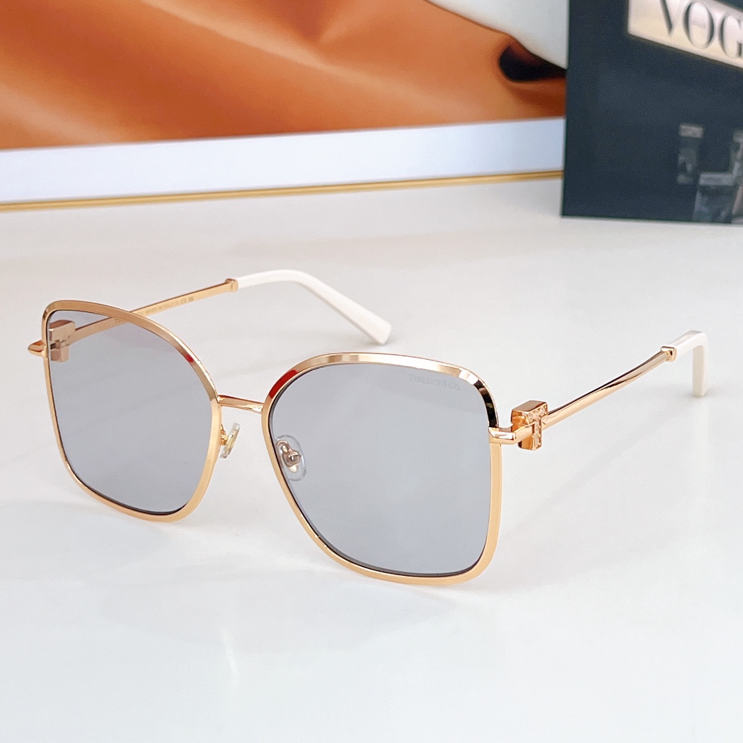  TIFFANY&Co.
MODEL：TF5018 
SIZE：59口14-140
🔝🔝