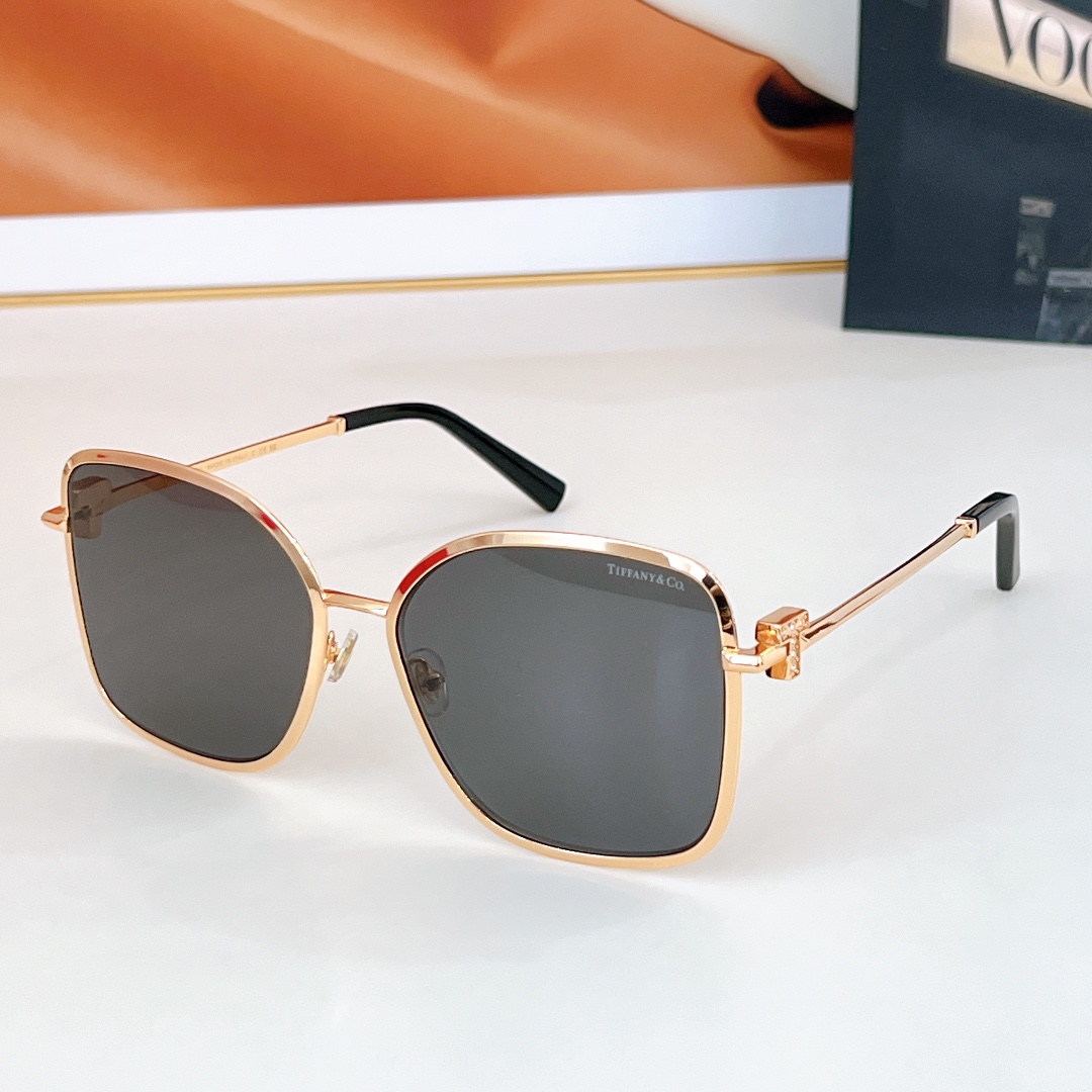  TIFFANY&Co.
MODEL：TF5018 
SIZE：59口14-140
🔝🔝