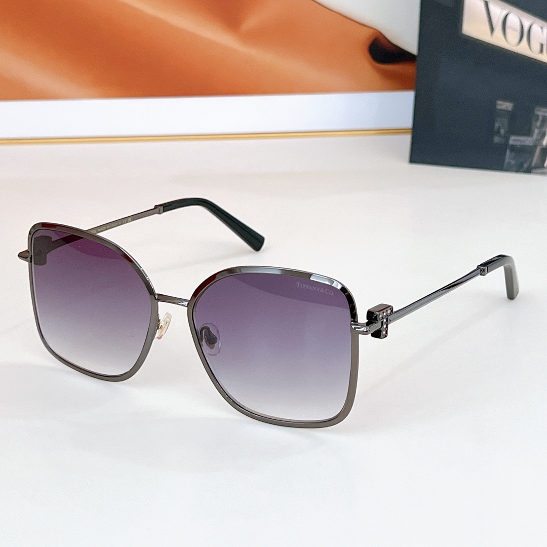  TIFFANY&Co.
MODEL：TF5018 
SIZE：59口14-140
🔝🔝