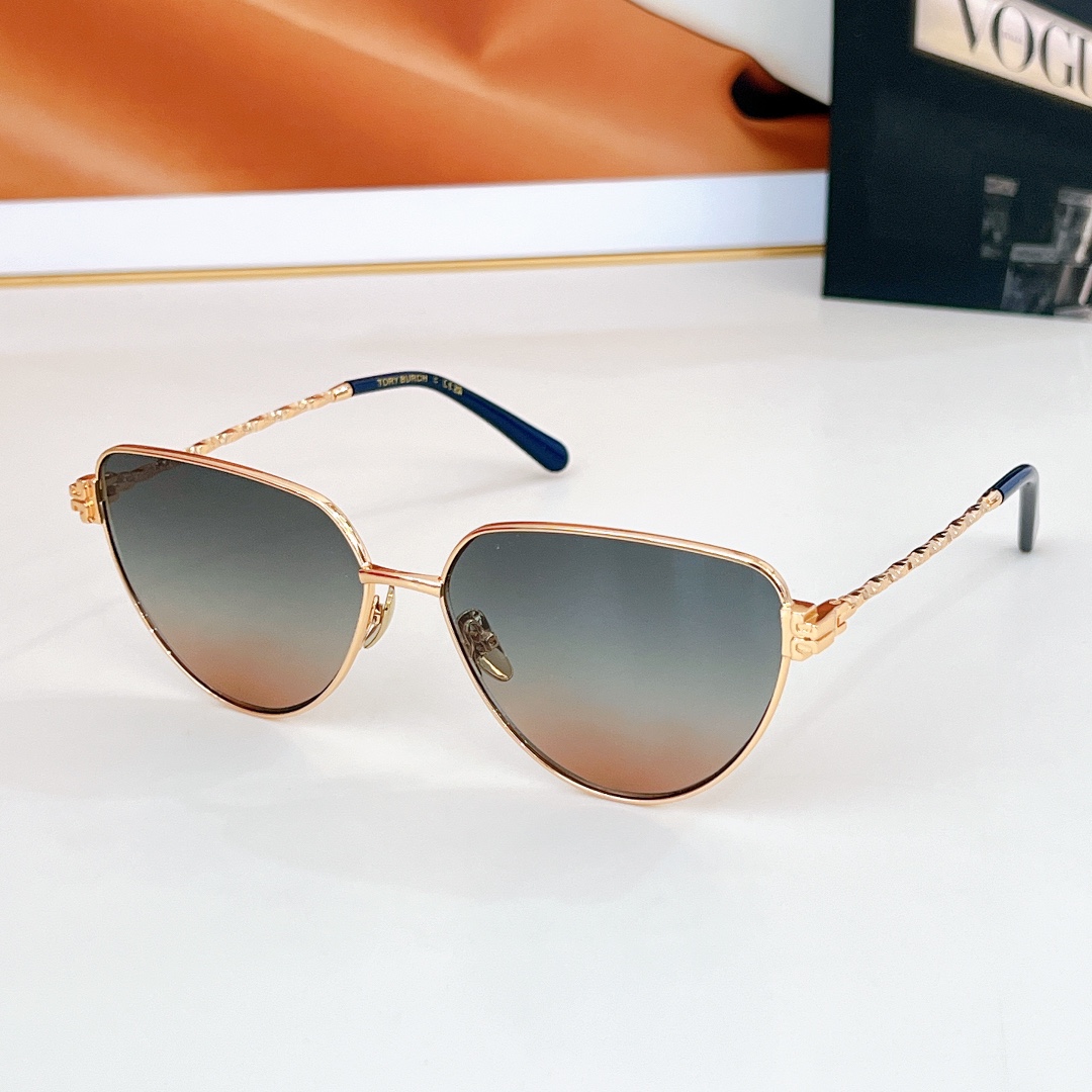  TORY BURCH
MODEL：TY6110 
SIZE：53口20-148
🔝🔝