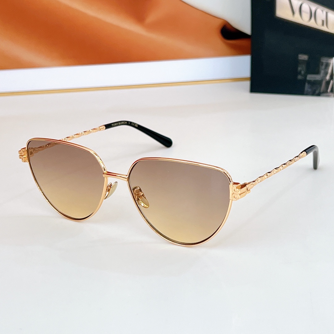  TORY BURCH
MODEL：TY6110 
SIZE：53口20-148
🔝🔝