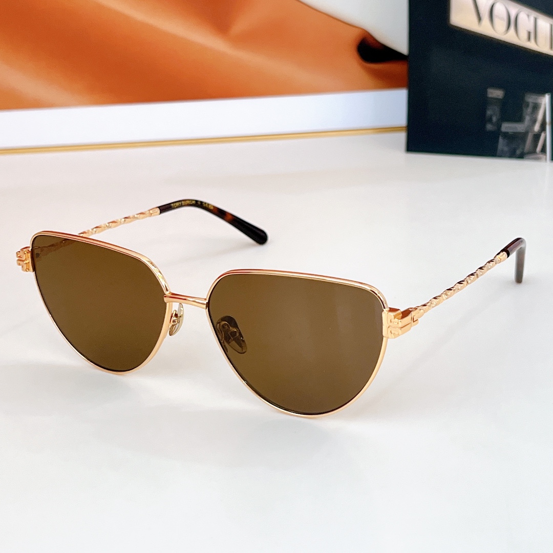  TORY BURCH
MODEL：TY6110 
SIZE：53口20-148
🔝🔝