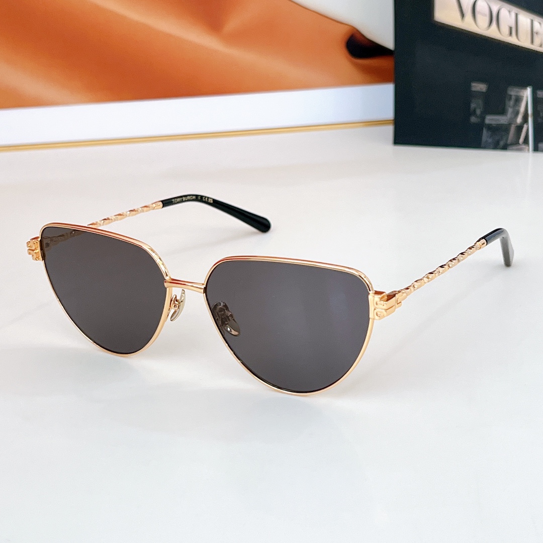  TORY BURCH
MODEL：TY6110 
SIZE：53口20-148
🔝🔝