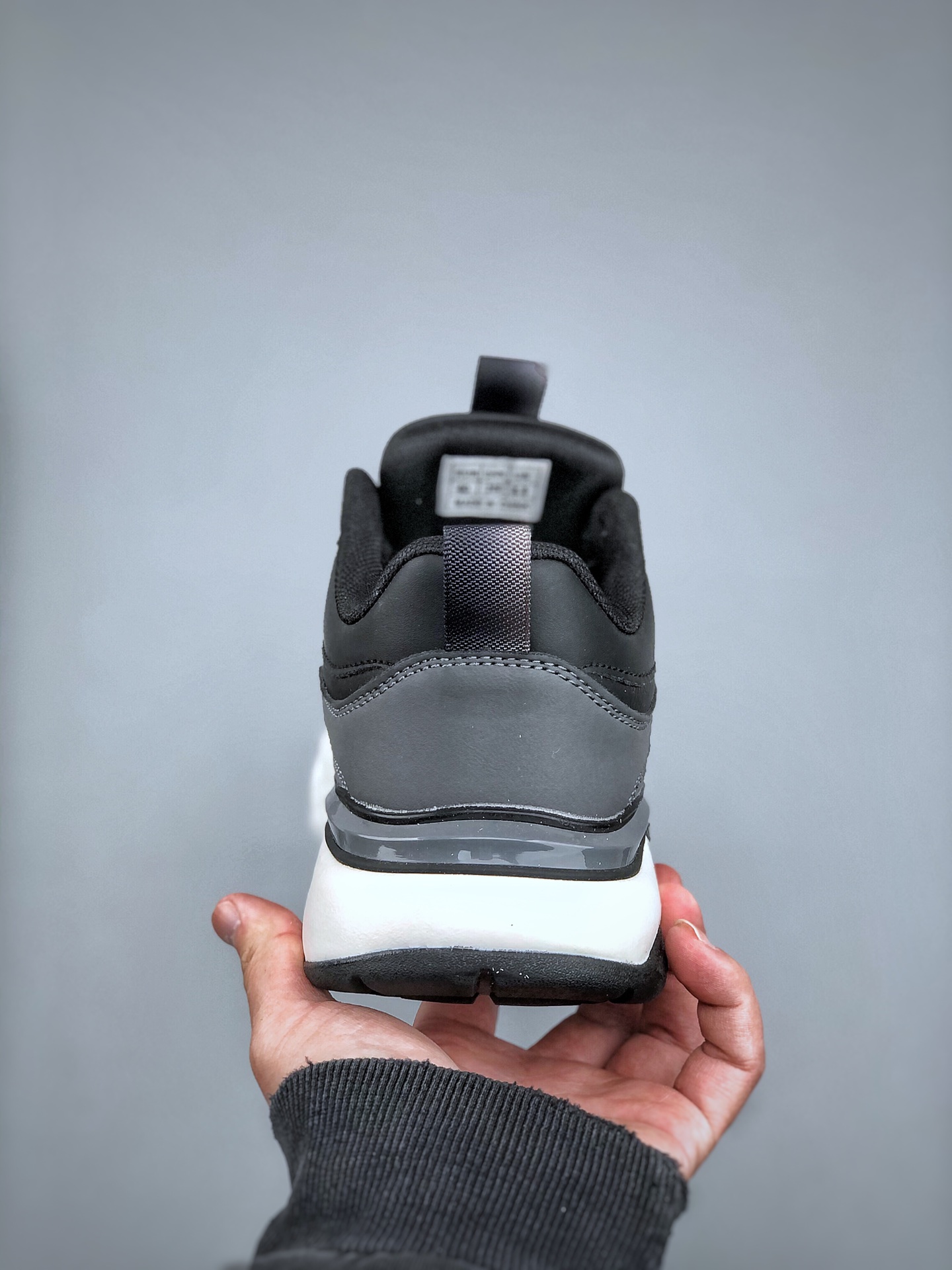240  23ss巴黎世家BALENCIAGA Sneaker运动休闲鞋系列低帮潮流风百搭休闲运动鞋