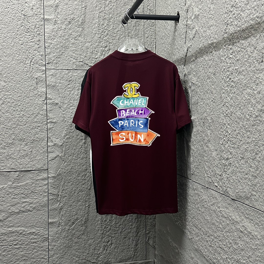New Spring 2025 Custom T-shirts in Black, White, and Angolan Red – Sizes S to XXL