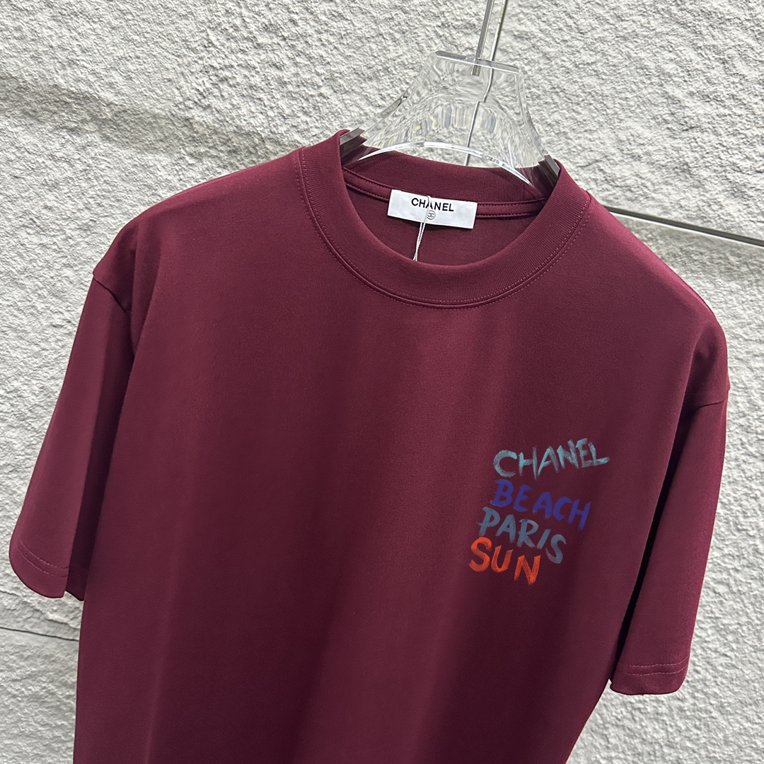 New Spring 2025 Custom T-shirts in Black, White, and Angolan Red – Sizes S to XXL - 图片 2