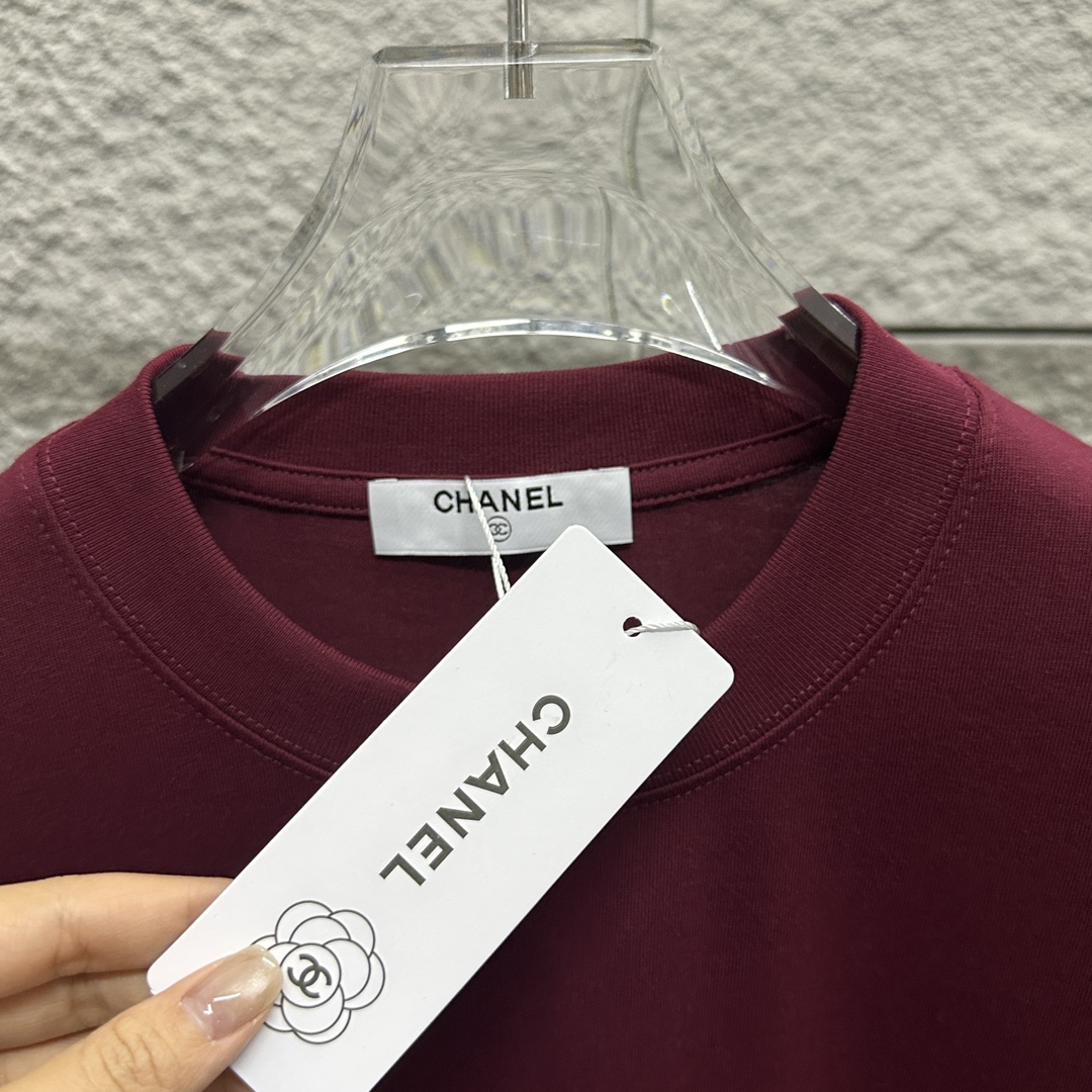 New Spring 2025 Custom T-shirts in Black, White, and Angolan Red – Sizes S to XXL - 图片 7