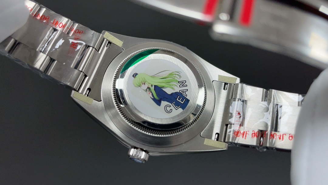 Michael Kors 新品 Clean厂/c厂 劳力士 ROLEX MK1 空中霸王型系列一116900，三码合一附带NFC感应卡